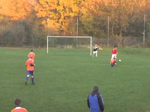 Ochtmisser SV  - TuS Hohnstorf