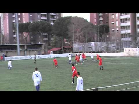 FINALE TORNEO SALIOLA - Daniele Picano - Savio - Ladispoli - 8  gennaio 2014