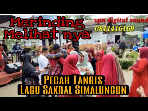GONDANG SITALASARI II TOR TOR SERMA DENGAN DENGAN @rijalpanjaitan8732