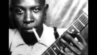 Robert Johnson-Stop Breakin&#39; Down Blues (Take 2)