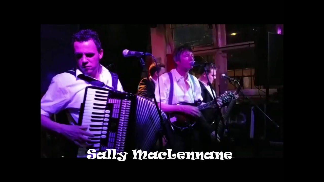 The Bottles Of Smoke