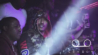 Future X Tape London