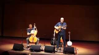 Mike Doughty Pleasure on Credit at the MIM