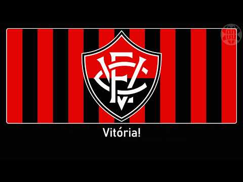 Trajetória do Vitória (Letra)
