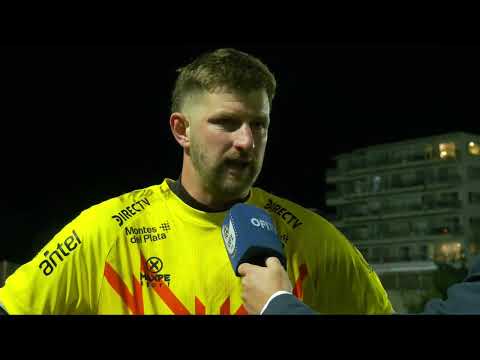 Johnatan Ricca - Horqueta Wanderers (Colonia)