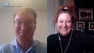 Ask a Director Richard Wheeler 31 March 2021