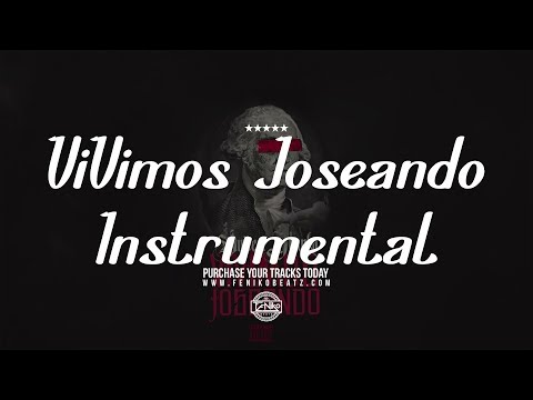 Juanka X Dvice " Vivimos Joseando" |Instrumental Oficial|Prod By Feniko|