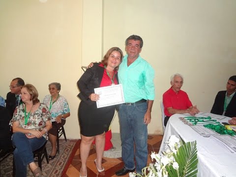 HOMENAGEM PÓSTUMA A MARTA