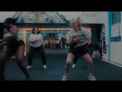 Sha Sha & Kamo Mphela - iPiano (Official Dance)  || SouthSideMoves