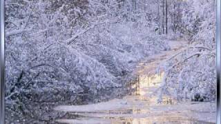 let it snow let it snow let it snow by bing crosby.wmv
