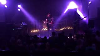 Courtney Barnett &quot;Walking on Eggshells&quot; Pico Union Project May 10, 2018