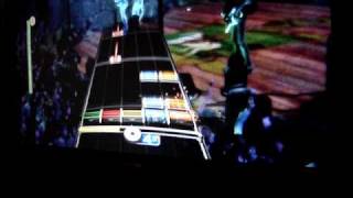 21 Guns Green Day 100% Expert Guitar Fc