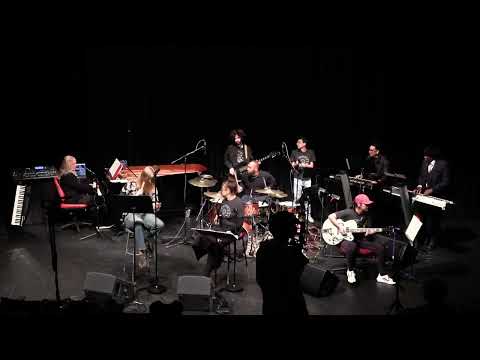Wandering Confused
Saxony Blues