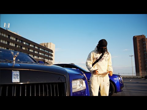 Tenoo - Before The Drop (Official Video)