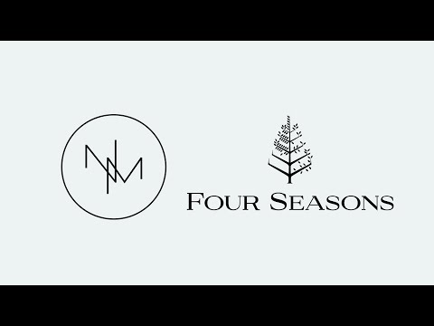 Naqiyah Mayat - Four Seasons Hotel