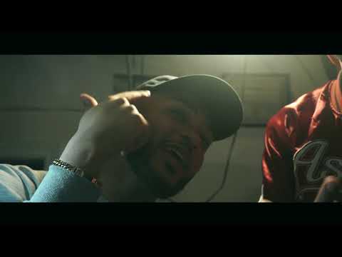 Onzé Ft. Kevin Na$h x ZF - Enemigos ( Directed By Dino César )
