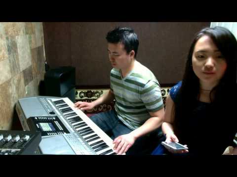 Tsis tau koj lawm cover by Pajai Yang