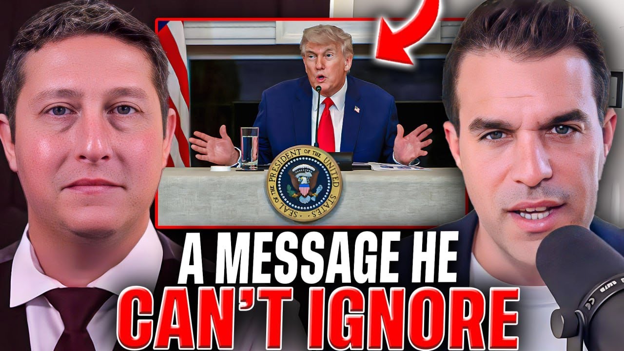 The MAGA Base Sends a Clear Message to President Trump