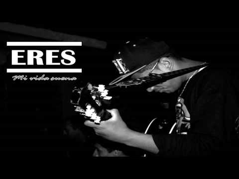 ANGEL CHANGANA - ERES ( Prod. R.C records )
