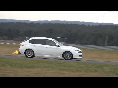 GT Series Polska & VTEC Cup Poland  - I Runda Silesia Ring 2025 by RRV