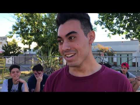 EDSON vs LOBAISA - Semifinal - Mocho Free Vol. 526