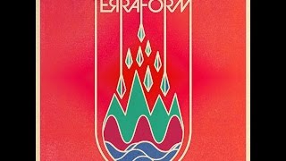 SRB Films presents "TerraForm: Unboxing a box set"