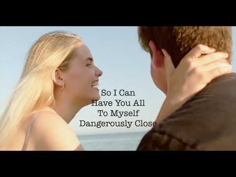 Jonny Houlihan "Lean On In" Official Lyric and Visual Video