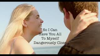 Download lagu Jonny Houlihan 'Lean On In'  Lyric and Visual Video mp3 Download lagu Jonny Houlihan 'Lean On In'  Lyric and Visual Video mp3