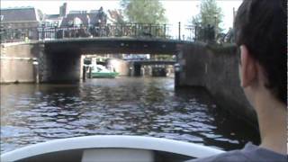 preview picture of video 'Amsterdam trip!'