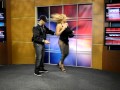 Raphy Pion y Osoti bailando Bachata Guajira en ...
