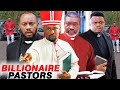 Billionaire Pastors Complete Season- Kanayo O Kanayo/ Yul Edochie/ Zubby Michael 2024 Latest Movie