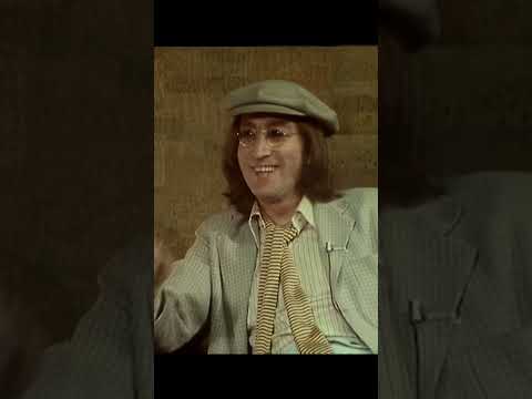 Paul McCartney and John Lennon remember their 1974 jam session