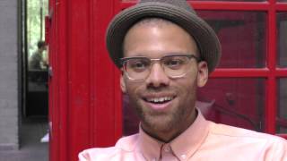 Dillenburg interview - Miguel van Dillenburg (deel 1)