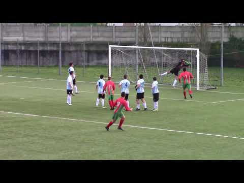Lombardia - Prima Categoria Girone L - Giornata 19 - Accademia Sandonatese vs Cassina Calcio