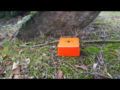 LANDMARK P1 USER MANUAL