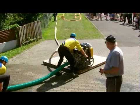 PS Nemile 2012 - SDH Postřelmůvek