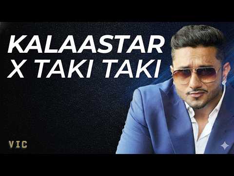 Kalaastar × Taki Taki