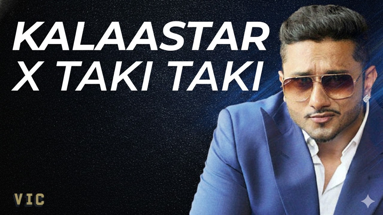 Kalaastar × Taki Taki