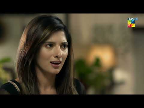 Beqadar- 2nd Last Episode 55 - Best Scene 01 - HUM TV