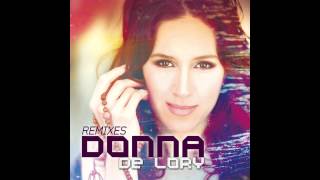 Donna De Lory - Ganapati Om (Atom Smith Atomic Mix)