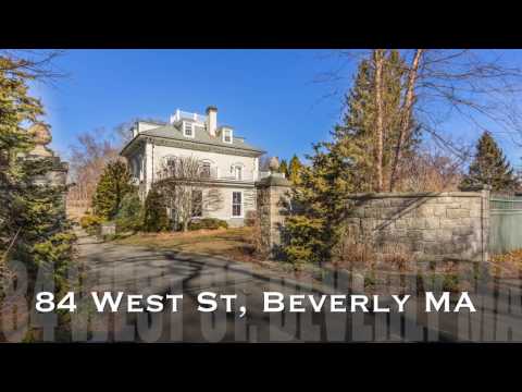 84 West St, Beverly MA - Alice Miller - Tel 978-314-0506