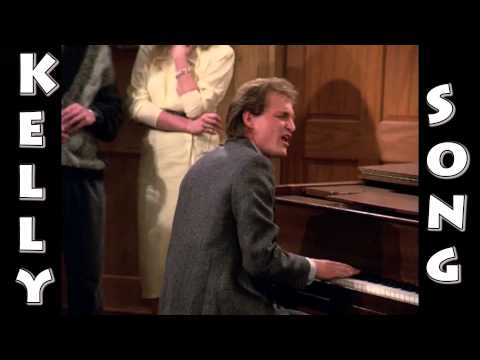 Cheers - The Kelly Song