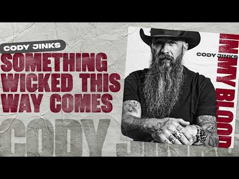 Video thumbnail for Something Wicked This Way Comes