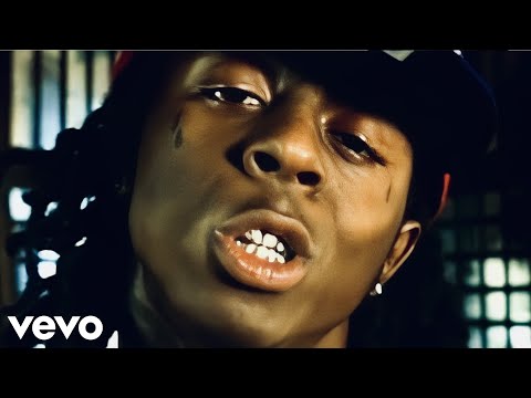 Lil Wayne - Outlaw (Official Music Video) 2023