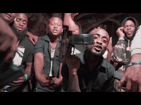 Young Savage - Pull Up (Official Music Video) Dir. By Counterpoint2.0