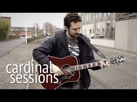 Frank Turner - Good and Gone - CARDINAL SESSIONS
