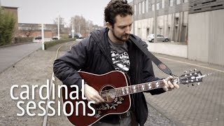 Frank Turner - Good and Gone - CARDINAL SESSIONS