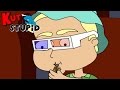 Майский жук — KuTstupid 