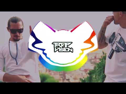 Salvatore Ganacci, Sanjin- How I Play [Bass Boosted]