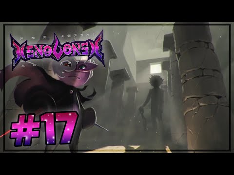 Xenoverse: Per Aspera Ad Astra ITA | #17 - ROSERADE X al Tempio Shyleon